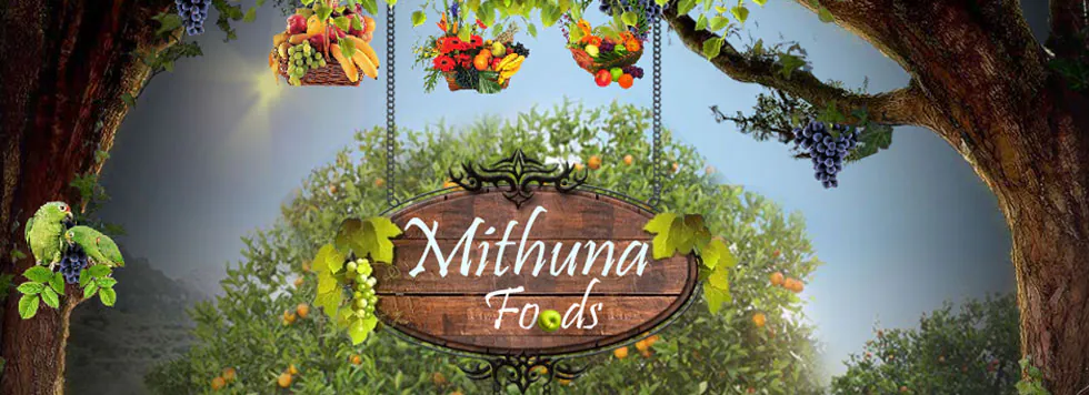 Mithuna Foods