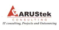ARUStek logo
