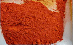 Red Chilli Powder