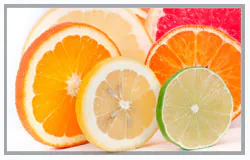 Citrus Products
