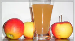 Apple Puree & Concentrate
