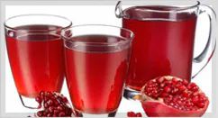 Pomegranate Puree & Concentrate