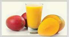 Totapuri Mango Puree & Concentrate