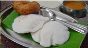 Kerala Dishes