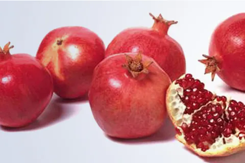 Pomegranate Pulp / Puree