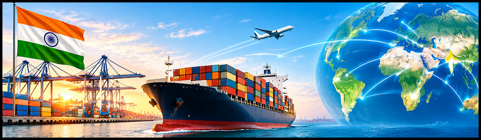logistics